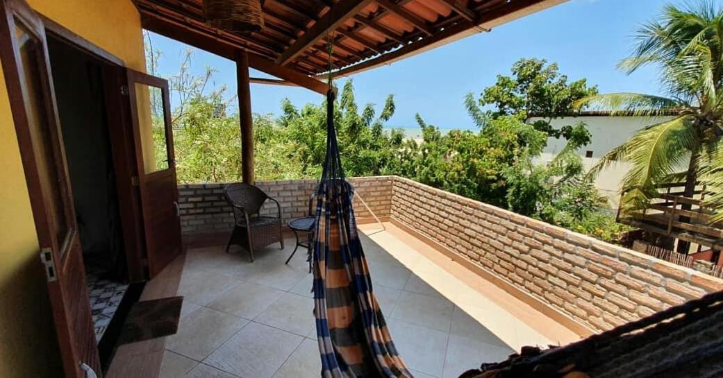Moringa Beach São Miguel do Gostoso Exterior foto